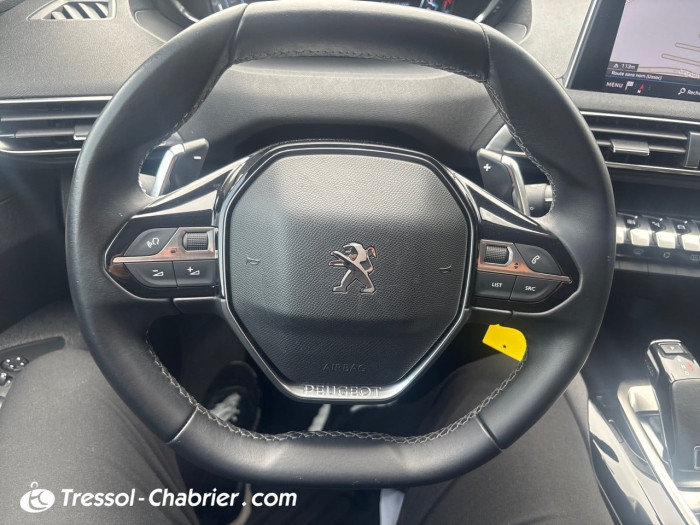 Peugeot 3008 Puretech 130ch S&S EAT8 Active