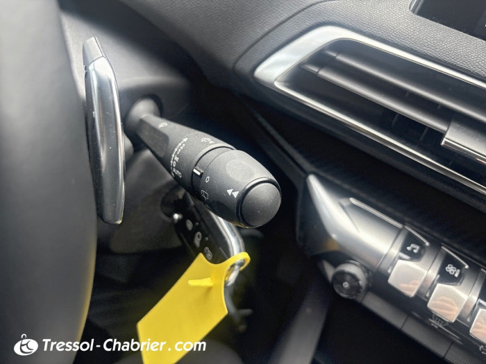 Peugeot 3008 Puretech 130ch S&S EAT8 Active