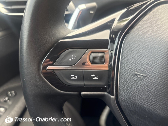 Peugeot 3008 Puretech 130ch S&S EAT8 Active