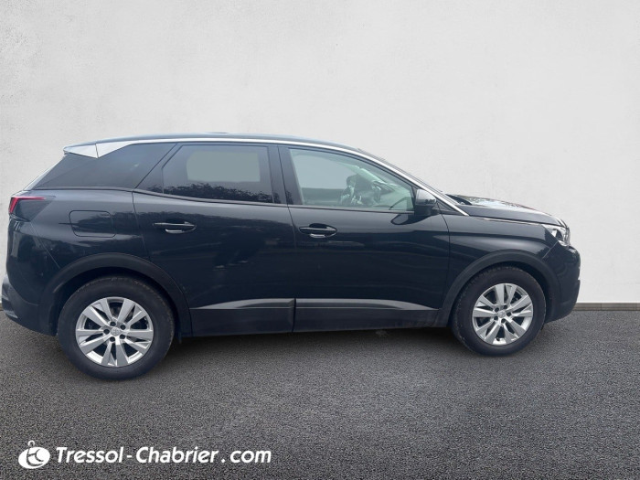 Peugeot 3008 Puretech 130ch S&S EAT8 Active