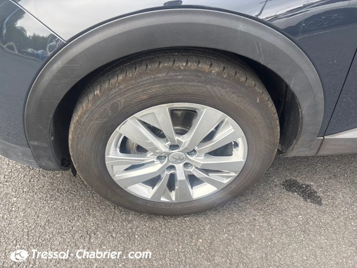 Peugeot 3008 Puretech 130ch S&S EAT8 Active
