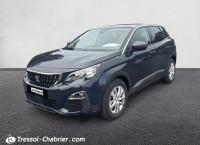 Peugeot 3008 Puretech 130ch S&S EAT8 Active
