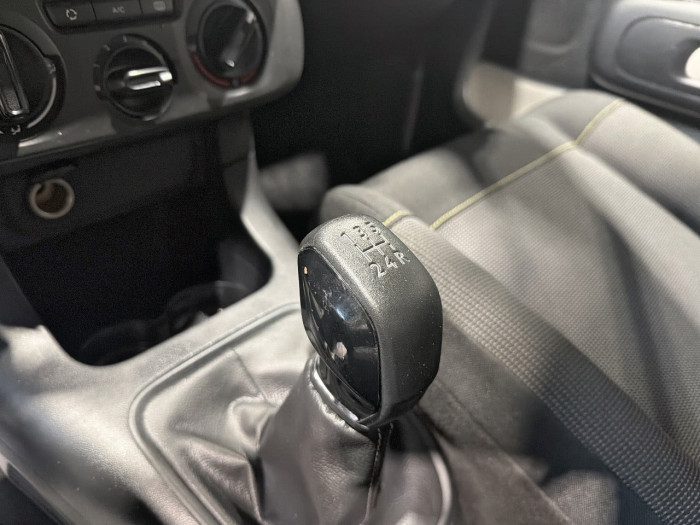 Citroën C3 PureTech 83 ch BVM5 You
