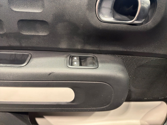 Citroën C3 PureTech 83 ch BVM5 You