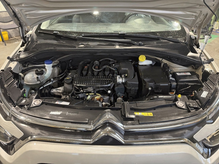 Citroën C3 PureTech 83 ch BVM5 You