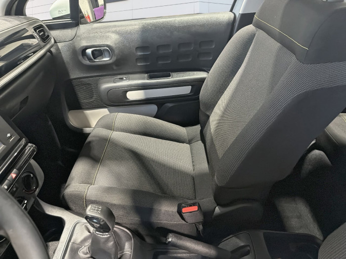 Citroën C3 PureTech 83 ch BVM5 You