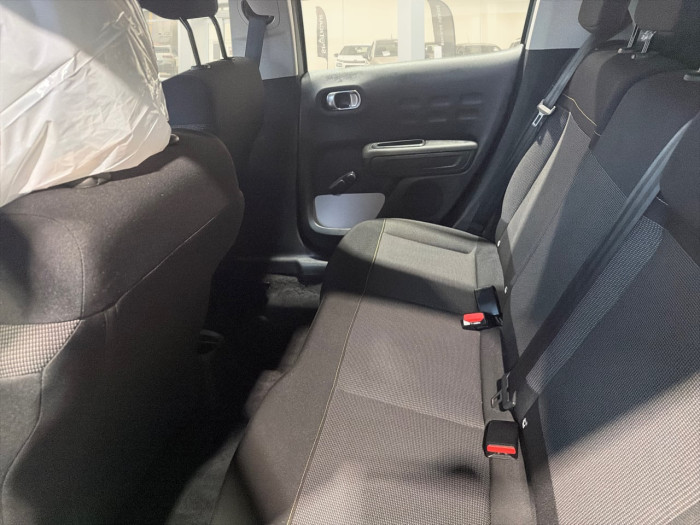 Citroën C3 PureTech 83 ch BVM5 You