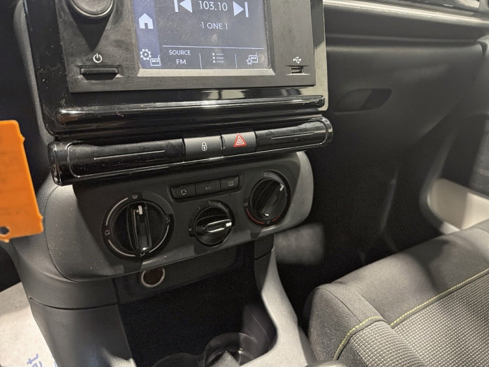 Citroën C3 PureTech 83 ch BVM5 You