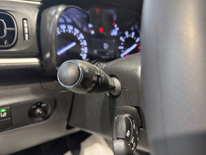 Citroën C3 PureTech 83 ch BVM5 You