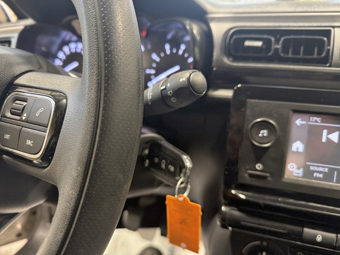 Citroën C3 PureTech 83 ch BVM5 You