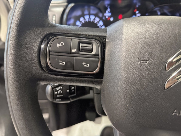 Citroën C3 PureTech 83 ch BVM5 You