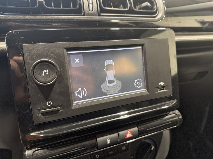Citroën C3 PureTech 83 ch BVM5 You