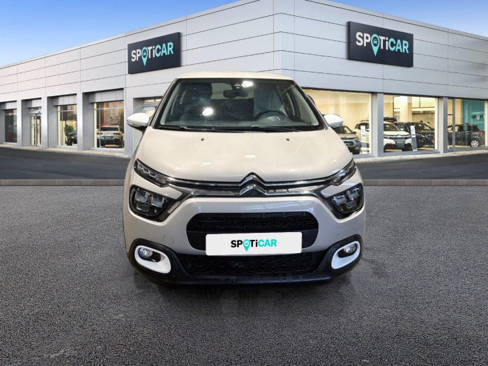 Citroën C3 PureTech 83 ch BVM5 You