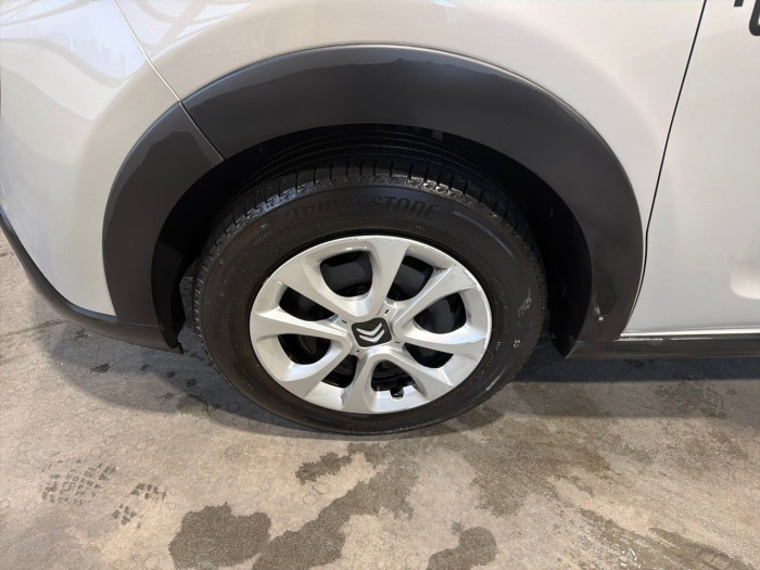 Citroën C3 PureTech 83 ch BVM5 You
