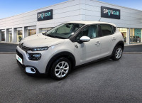 Citroën C3 PureTech 83 ch BVM5 You