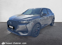 DS DS 3 Crossback DS3 Crossback BlueHDi 130 EAT8 Performance Line+
