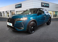DS DS 3 CROSSBACK ELECTRIQUE DS3 Crossback E-Tense Montmartre