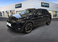 DS DS 3 Crossback DS3 Crossback PureTech 130 EAT8 Rivoli