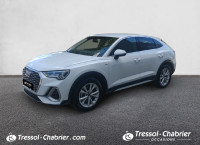 Audi Q3 SPORTBACK 35 TFSI 150 ch S tronic 7 S line