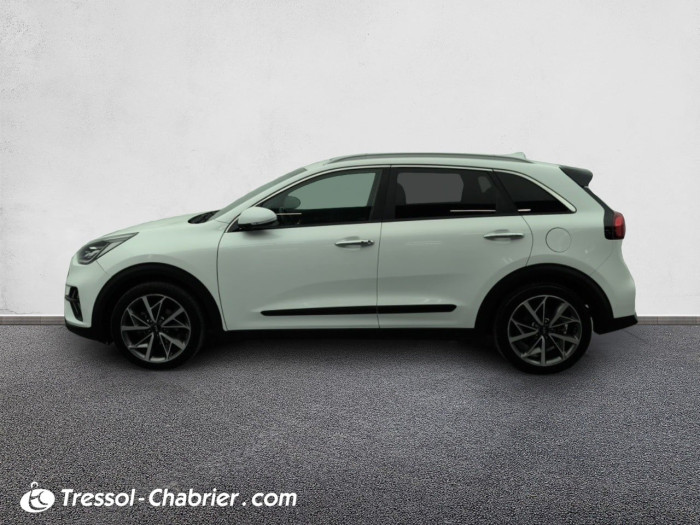 Kia Niro 1.6 GDi Hybride 141 ch DCT6 Premium