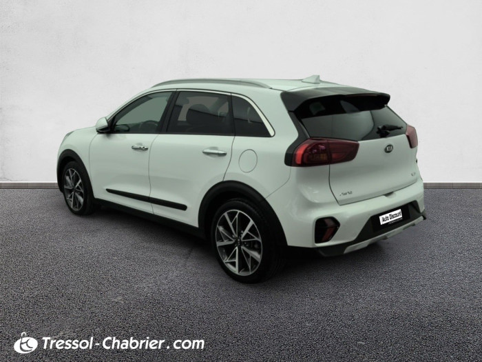 Kia Niro 1.6 GDi Hybride 141 ch DCT6 Premium