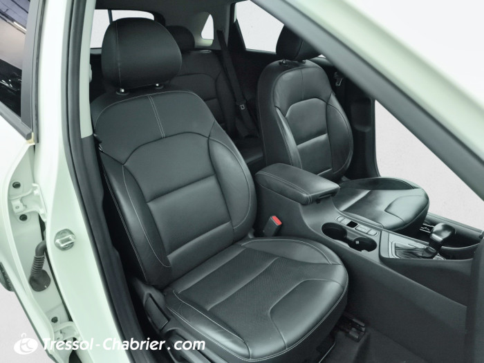 Kia Niro 1.6 GDi Hybride 141 ch DCT6 Premium