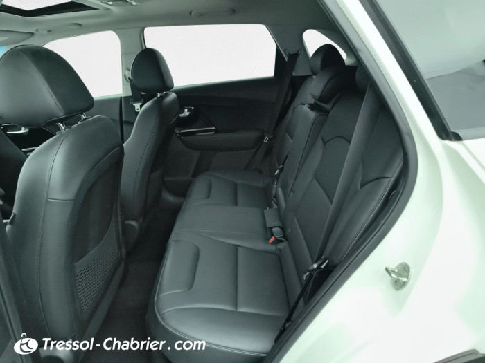 Kia Niro 1.6 GDi Hybride 141 ch DCT6 Premium