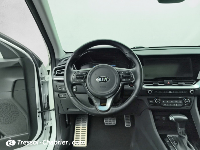 Kia Niro 1.6 GDi Hybride 141 ch DCT6 Premium