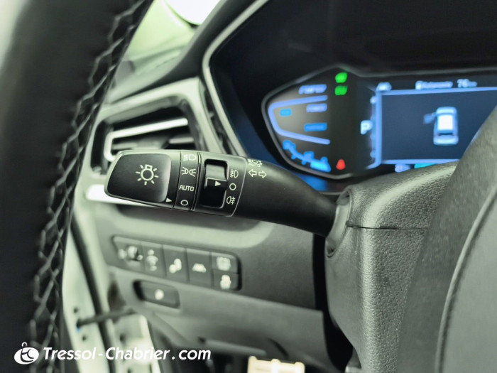 Kia Niro 1.6 GDi Hybride 141 ch DCT6 Premium