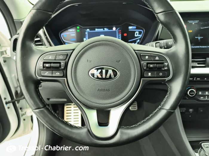 Kia Niro 1.6 GDi Hybride 141 ch DCT6 Premium