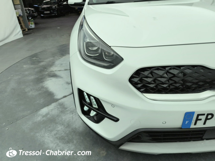 Kia Niro 1.6 GDi Hybride 141 ch DCT6 Premium