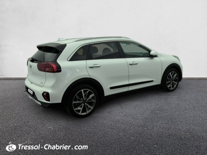 Kia Niro 1.6 GDi Hybride 141 ch DCT6 Premium