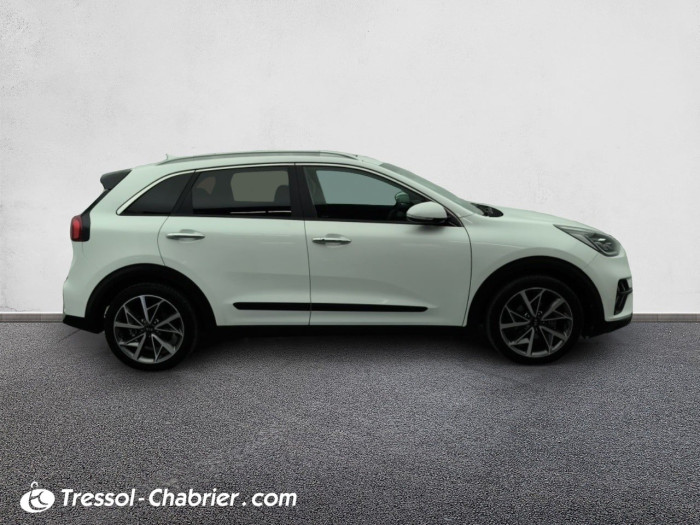 Kia Niro 1.6 GDi Hybride 141 ch DCT6 Premium