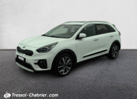 Kia Niro 1.6 GDi Hybride 141 ch DCT6 Premium