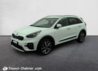 Kia Niro 1.6 GDi Hybride 141 ch DCT6 Premium