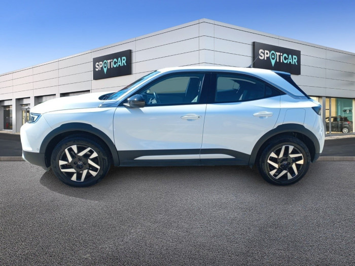 Opel MOKKA ELECTRIQUE 136 ch & Batterie 50 kWh Elegance