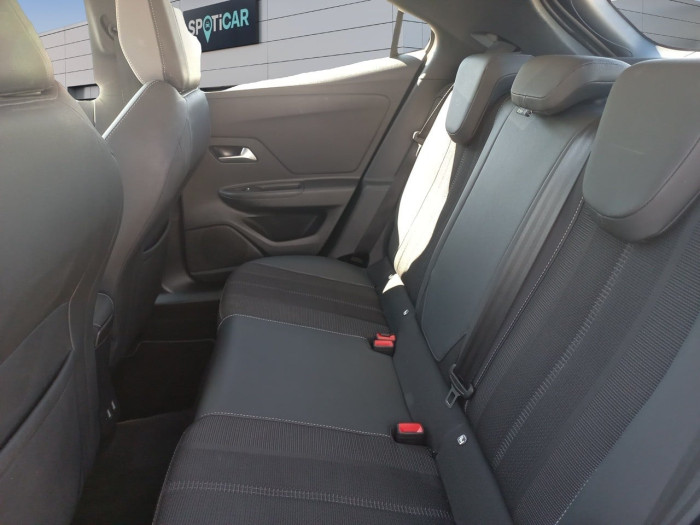 Opel MOKKA ELECTRIQUE 136 ch & Batterie 50 kWh Elegance