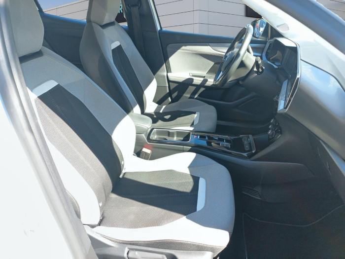 Opel MOKKA ELECTRIQUE 136 ch & Batterie 50 kWh Elegance