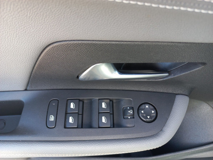 Opel MOKKA ELECTRIQUE 136 ch & Batterie 50 kWh Elegance