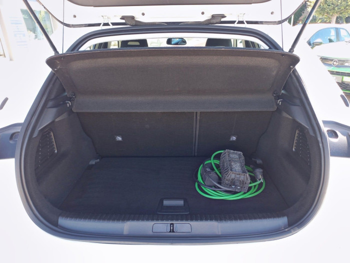 Opel MOKKA ELECTRIQUE 136 ch & Batterie 50 kWh Elegance