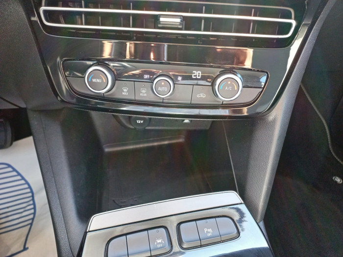 Opel MOKKA ELECTRIQUE 136 ch & Batterie 50 kWh Elegance