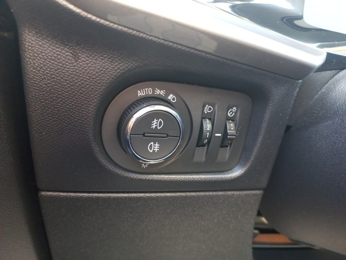 Opel MOKKA ELECTRIQUE 136 ch & Batterie 50 kWh Elegance