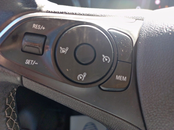 Opel MOKKA ELECTRIQUE 136 ch & Batterie 50 kWh Elegance