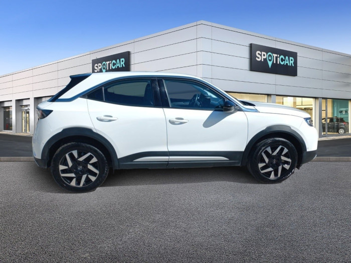 Opel MOKKA ELECTRIQUE 136 ch & Batterie 50 kWh Elegance
