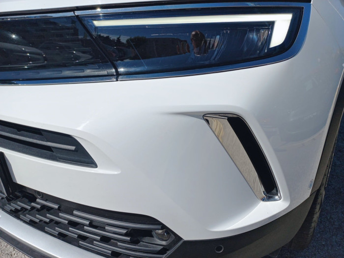 Opel MOKKA ELECTRIQUE 136 ch & Batterie 50 kWh Elegance