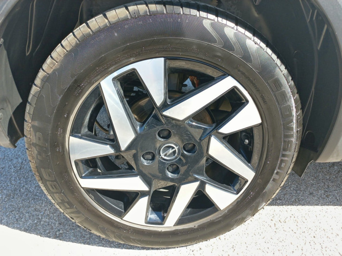 Opel MOKKA ELECTRIQUE 136 ch & Batterie 50 kWh Elegance