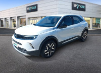 Opel MOKKA ELECTRIQUE 136 ch & Batterie 50 kWh Elegance