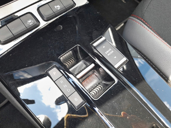 Opel MOKKA ELECTRIQUE 136 ch & Batterie 50 kWh GS Line