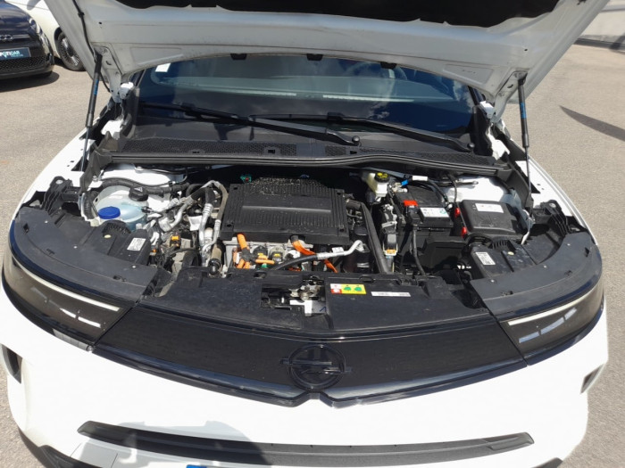 Opel MOKKA ELECTRIQUE 136 ch & Batterie 50 kWh GS Line