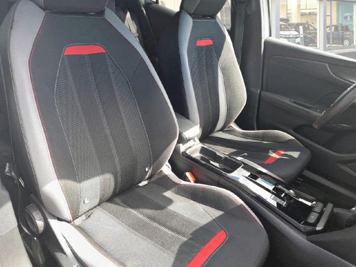 Opel MOKKA ELECTRIQUE 136 ch & Batterie 50 kWh GS Line